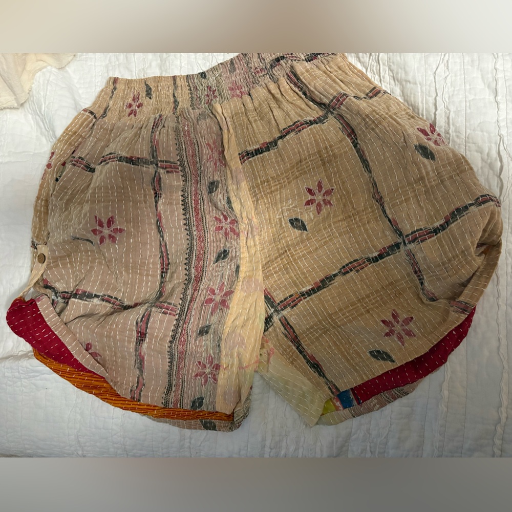 KB shorts